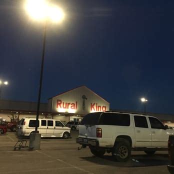 Rural king owensboro ky - Farm supplies Get ready now for the upcoming season. Pre-order gly shuttles and soybeans now and we will call when the order arrives. We thank you for making us your farm and home store at Owensboro...